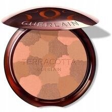 Guerlain Terracotta Light Pudr pro přirozeně opálený vzhled 10 g 0