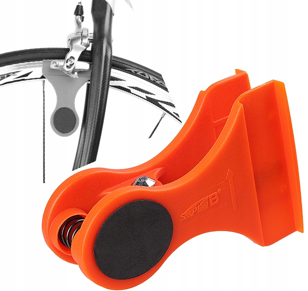 

Przyrząd Do Ustawiania Klocków Hamulca Szczękowego