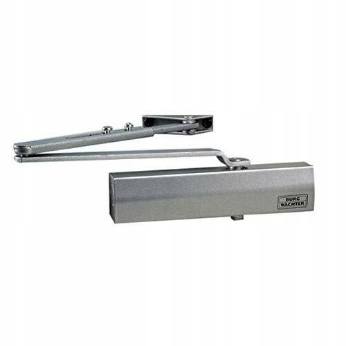 Samozamykacz do drzwi Burg-Wächter TS 504 S 80 kg