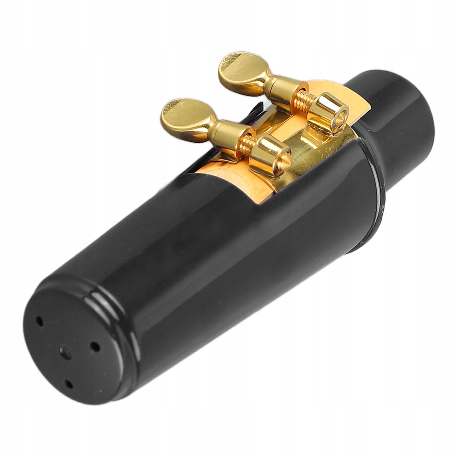 Zestaw ustników do saksofonu altowego Sax Cover Ligature Reed L4
