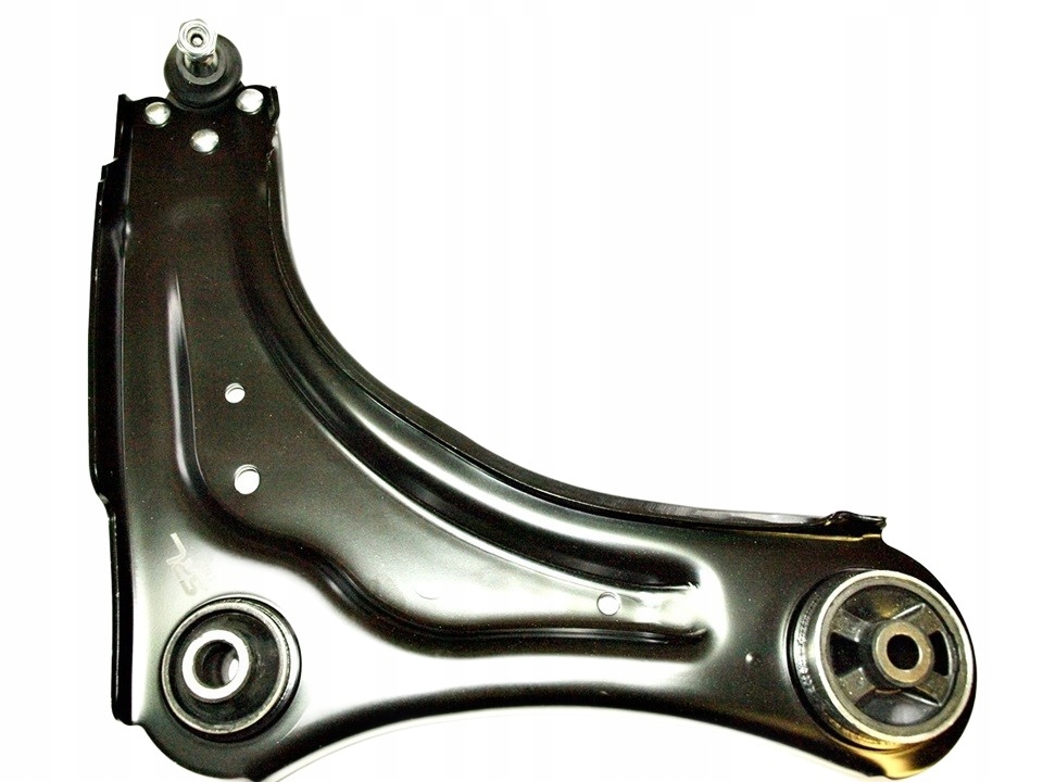 Rameno Pravý Renault Laguna III 2007- Dolní Přední