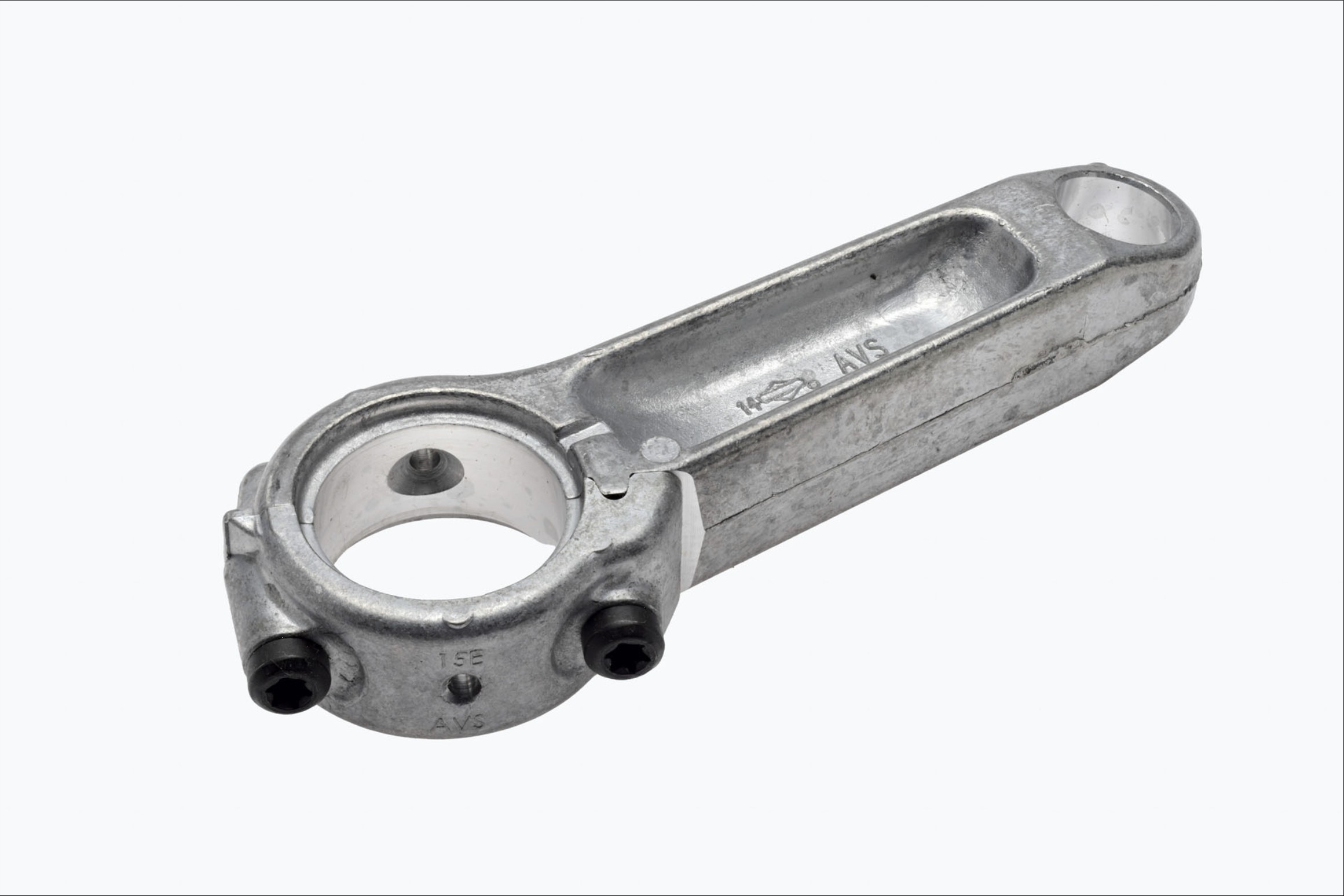 Kľukový hriadeľ Briggs a Stratton Model 31 Avs Intek (originálna Časť)