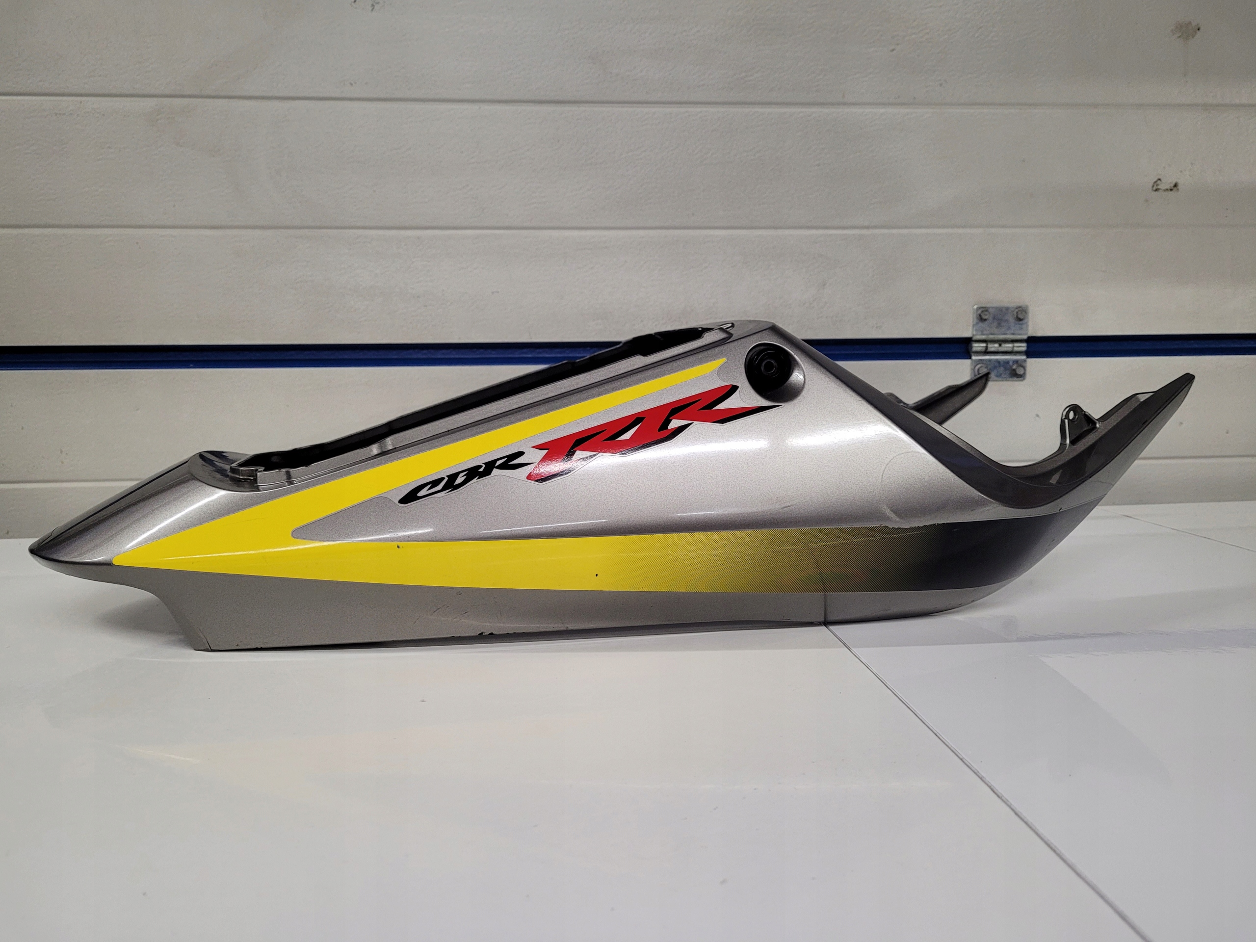 HONDA CBR 929RR SC44 задупок хвост