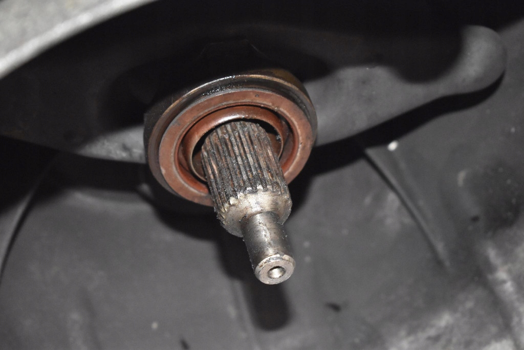 Getriebe 106901052 BMW E87 2.0 D 122 KM 04-07