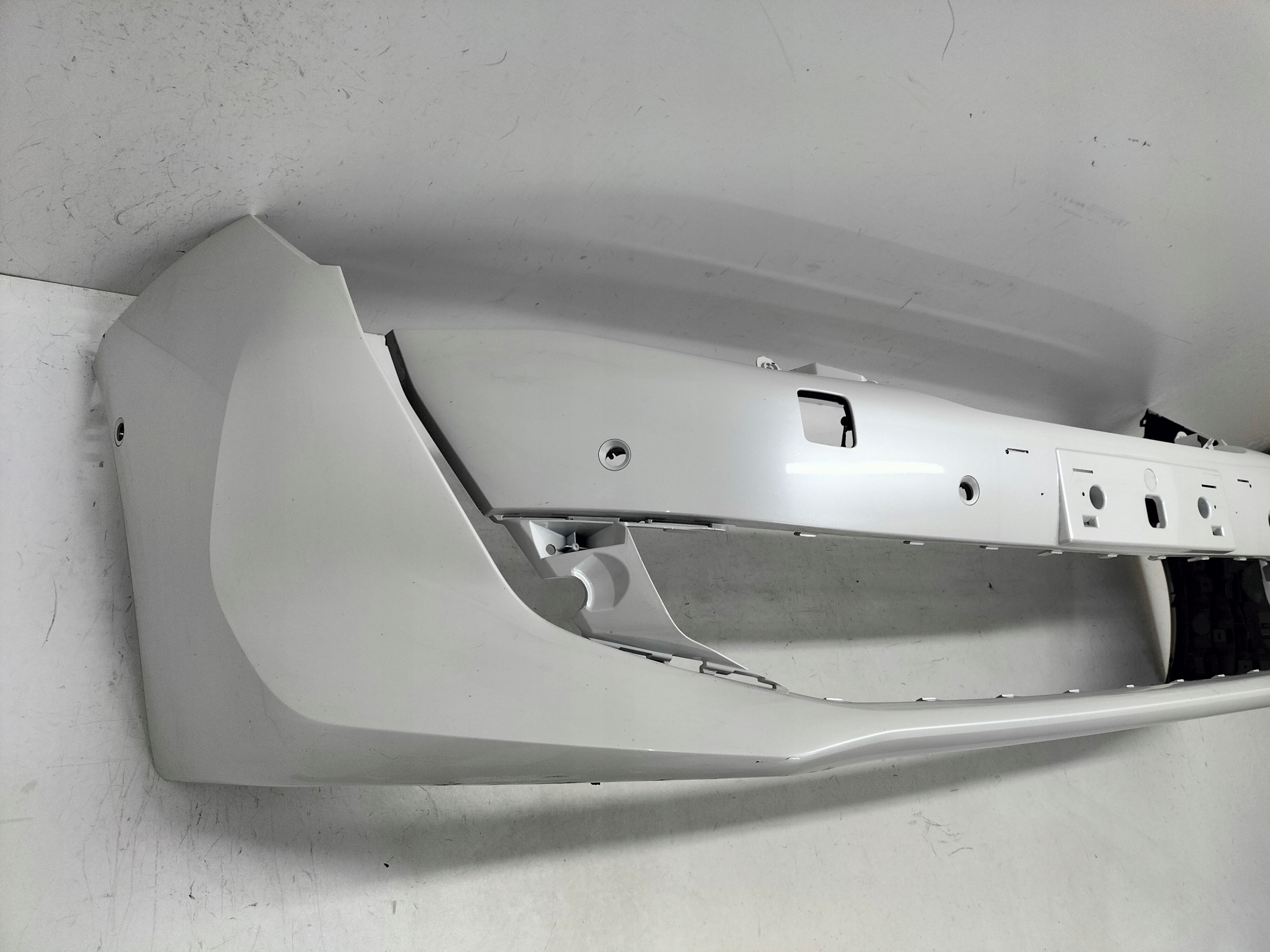 Frontstoßstange vorne PEUGEOT 508 II 18