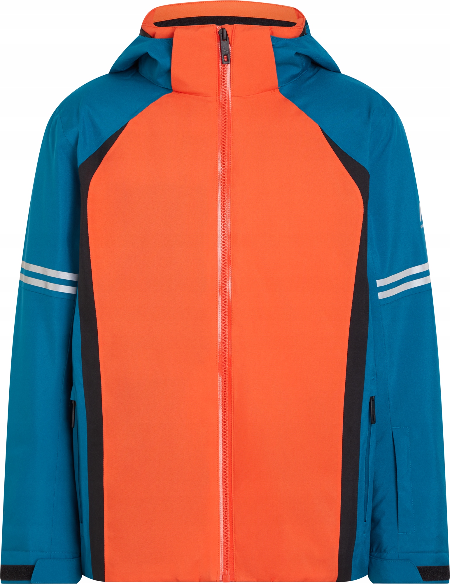 

Kurtka narciarska dla chłopców McKinley Imeas 176