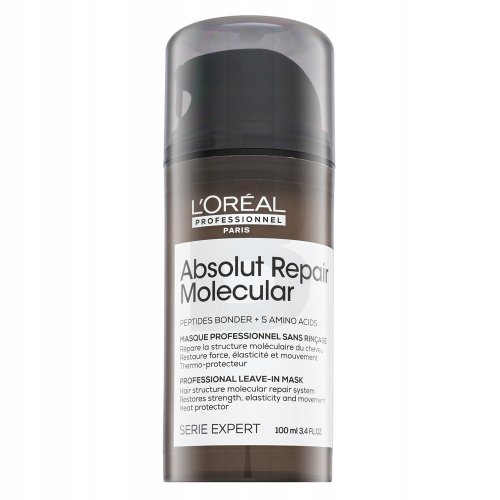 L´Oréal Professionnel Série Expert Absolut Repair Molecular Professional Le