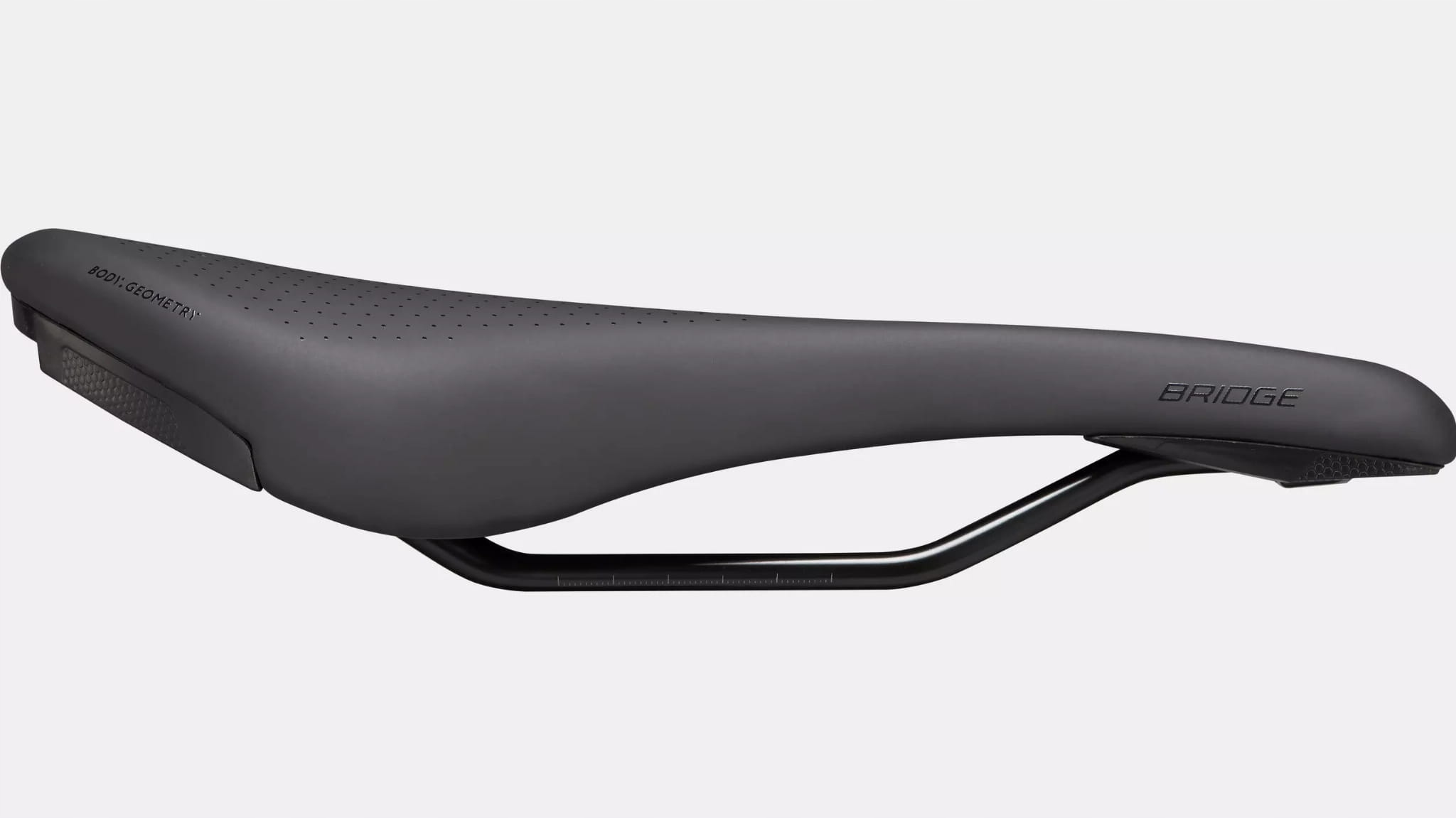 Siodełko Specialized Bridge Sport Czarne 143 Marka Specialized