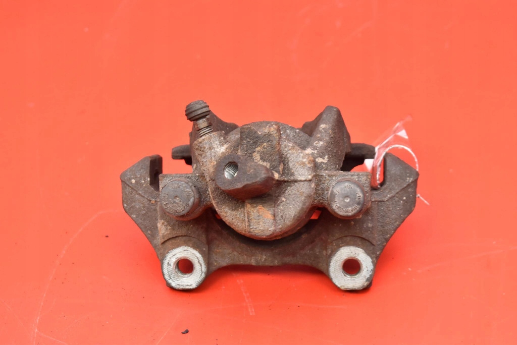 caliper brake left front DACIA LOGAN 2 II 1.2 16V 75 KM 13-16