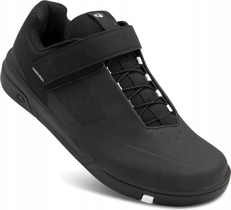 Buty Rowerowe Crank Brothers Stamp SpeedLace Strap roz. 42 Enduro