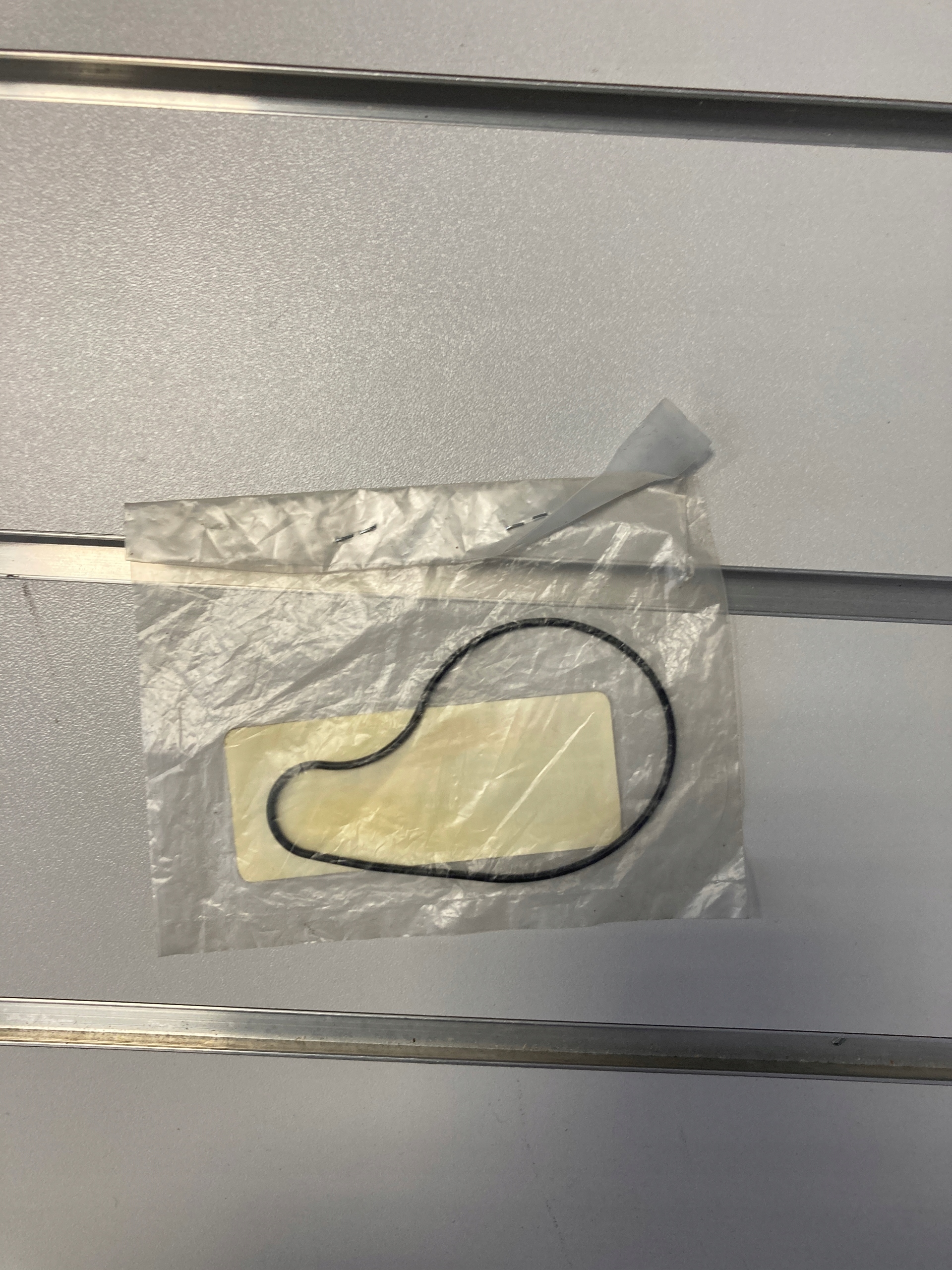 YAMAHA uszczelka 5NL1243900 Producent Yamaha OE