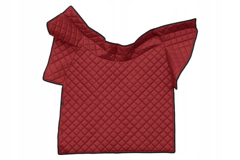 Підлоговий килимок F-core F-CORE FL02 RED