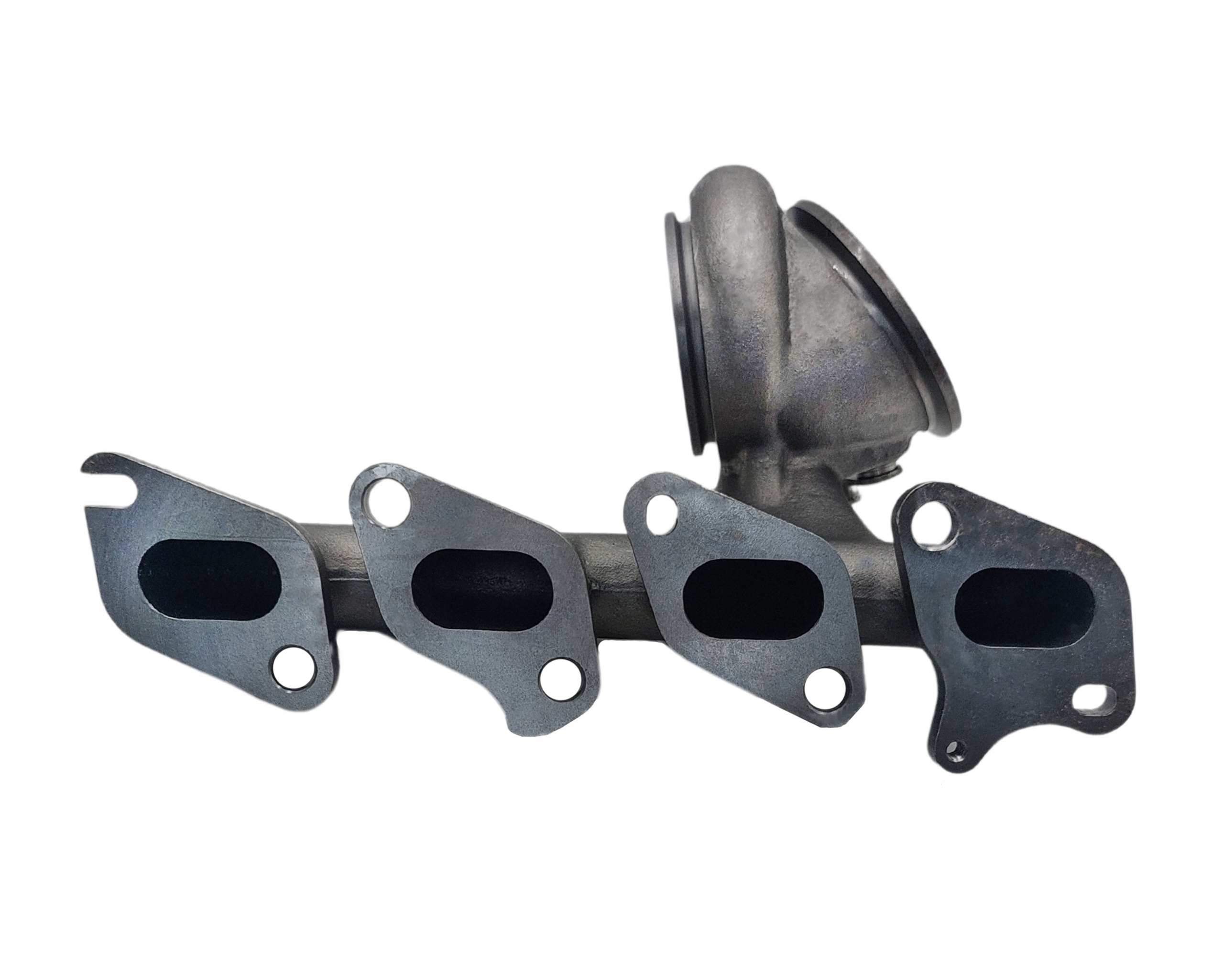 KOLEKTOR WYDECHOWY TURBINY OPEL CHEVRLOET 1.4 Turbo 781504 853215 Producent części Inny