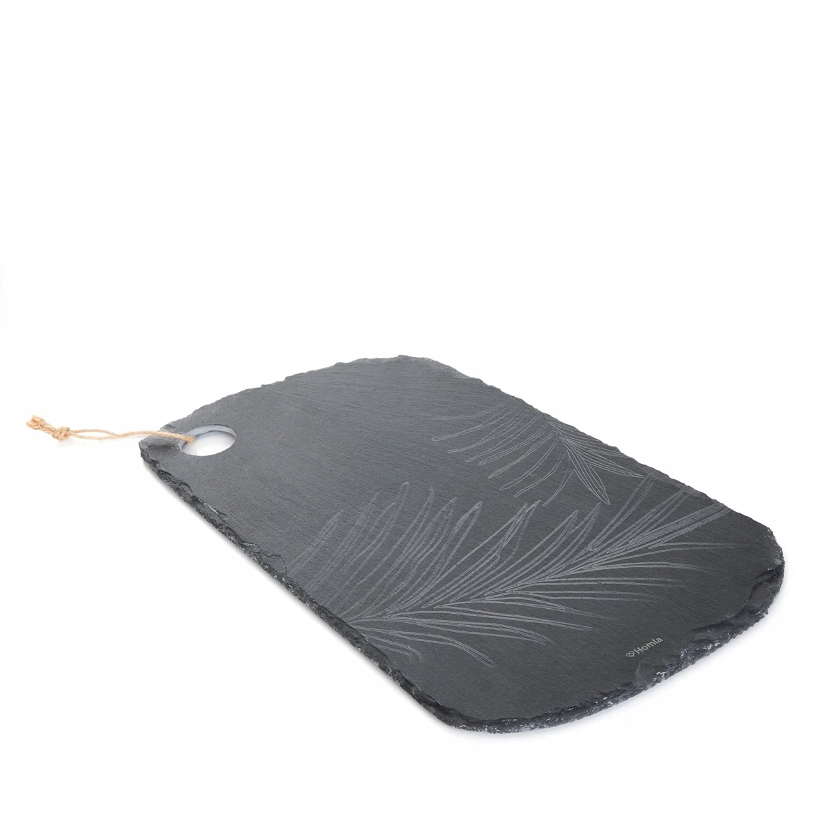 

Deska Do Serwowania Stone kamienna 47x25 cm Homla