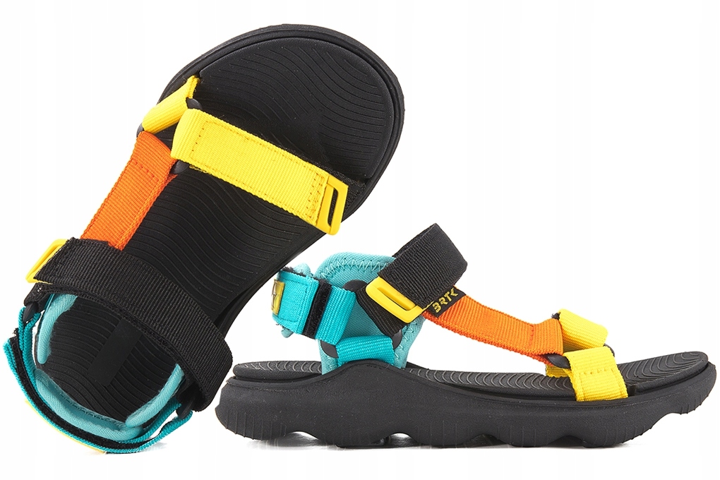 

Bartek 19055004 Sandałki Dziecięce Sportowe Pu 38