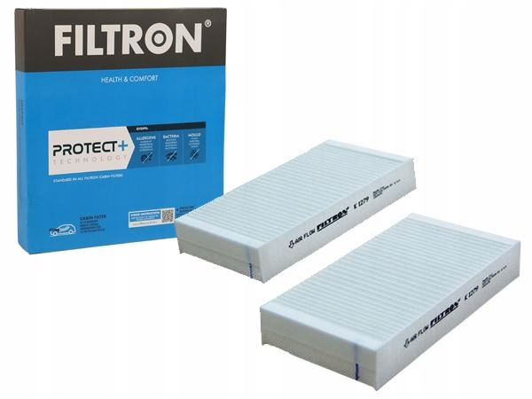 

Filtron Filtr Kabinowy K1279-2X Honda Hr-v 4WD