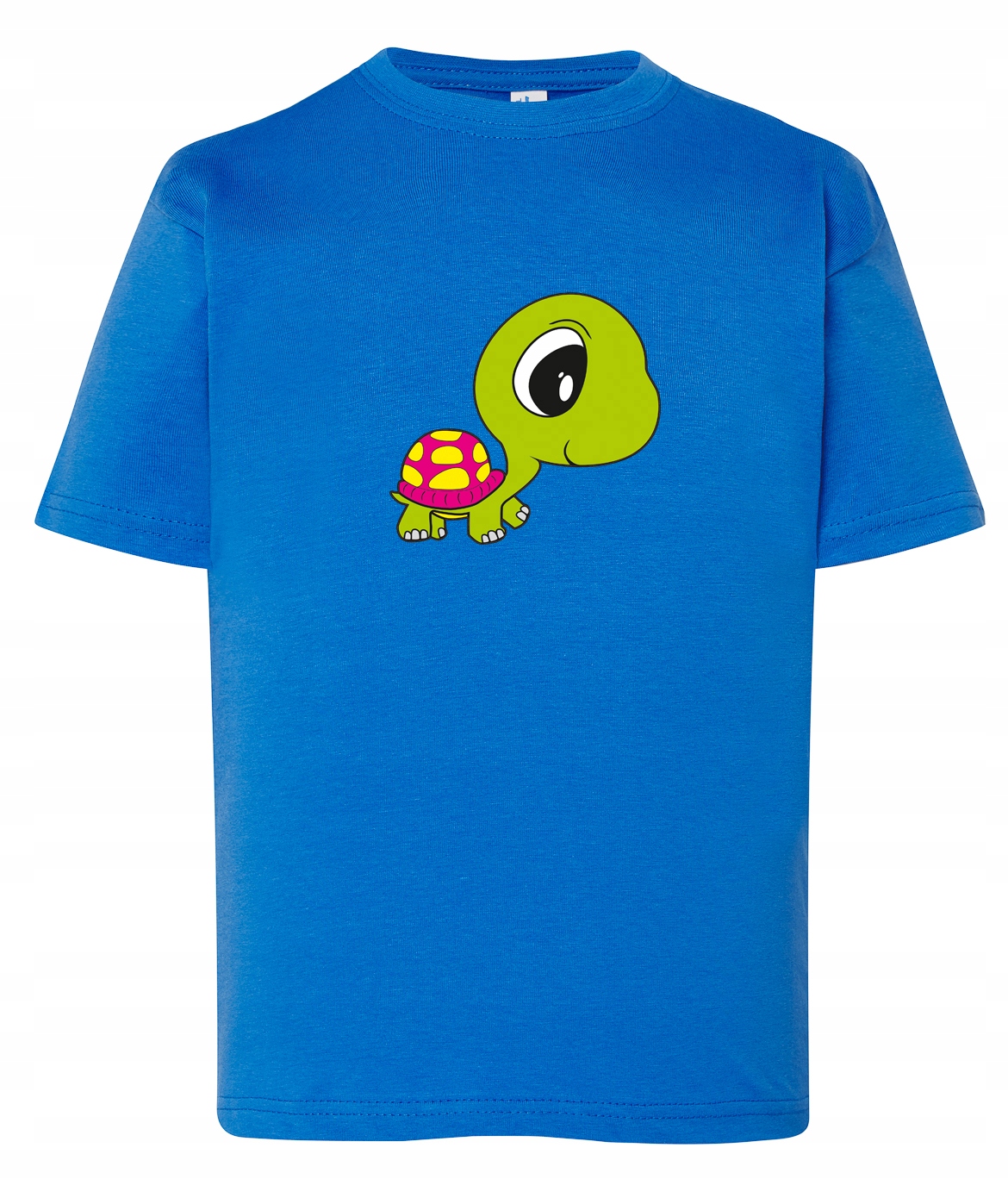 

Koszulka T-shirt z Żółwikiem żółw r.158/164