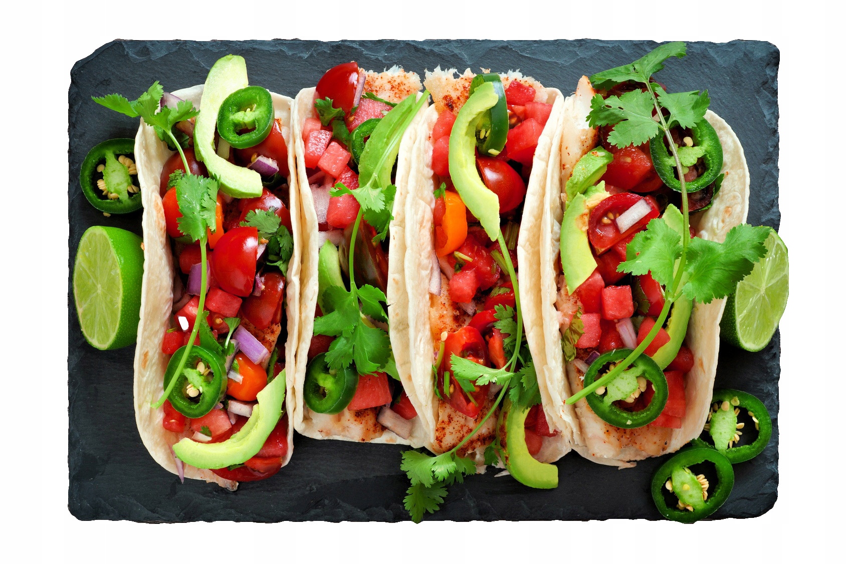 DESKA TACA 20X30 CM KAMIENNA DO SERWOWANIA DAŃ