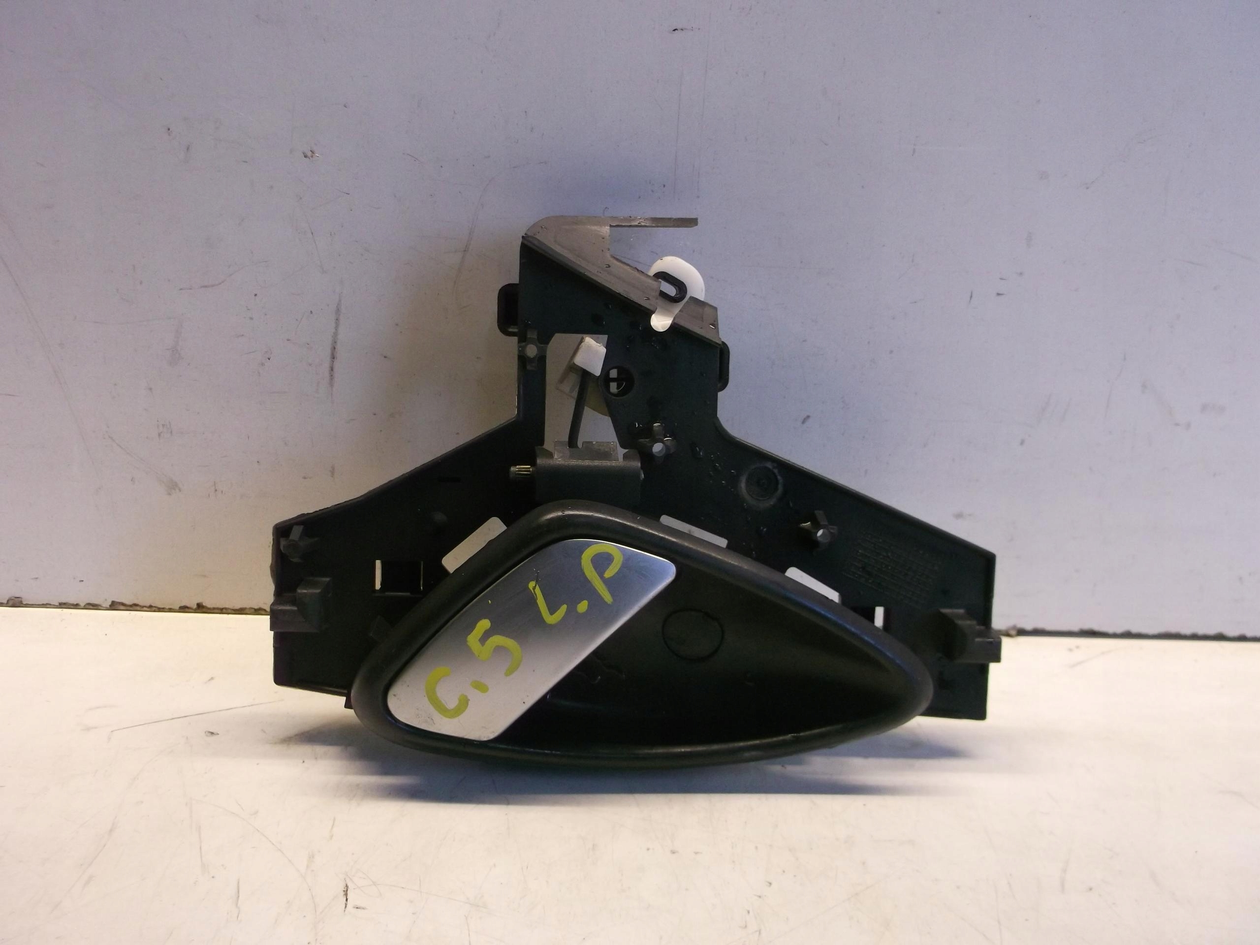 Ручка двери левая передняя CITROEN C5 #