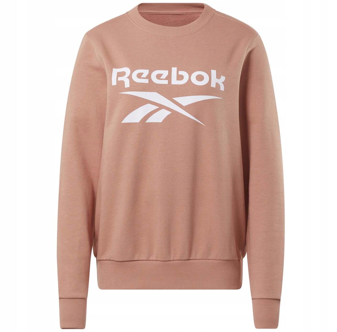Dámská Mikina Ri Bl French Terry Crew Reebok