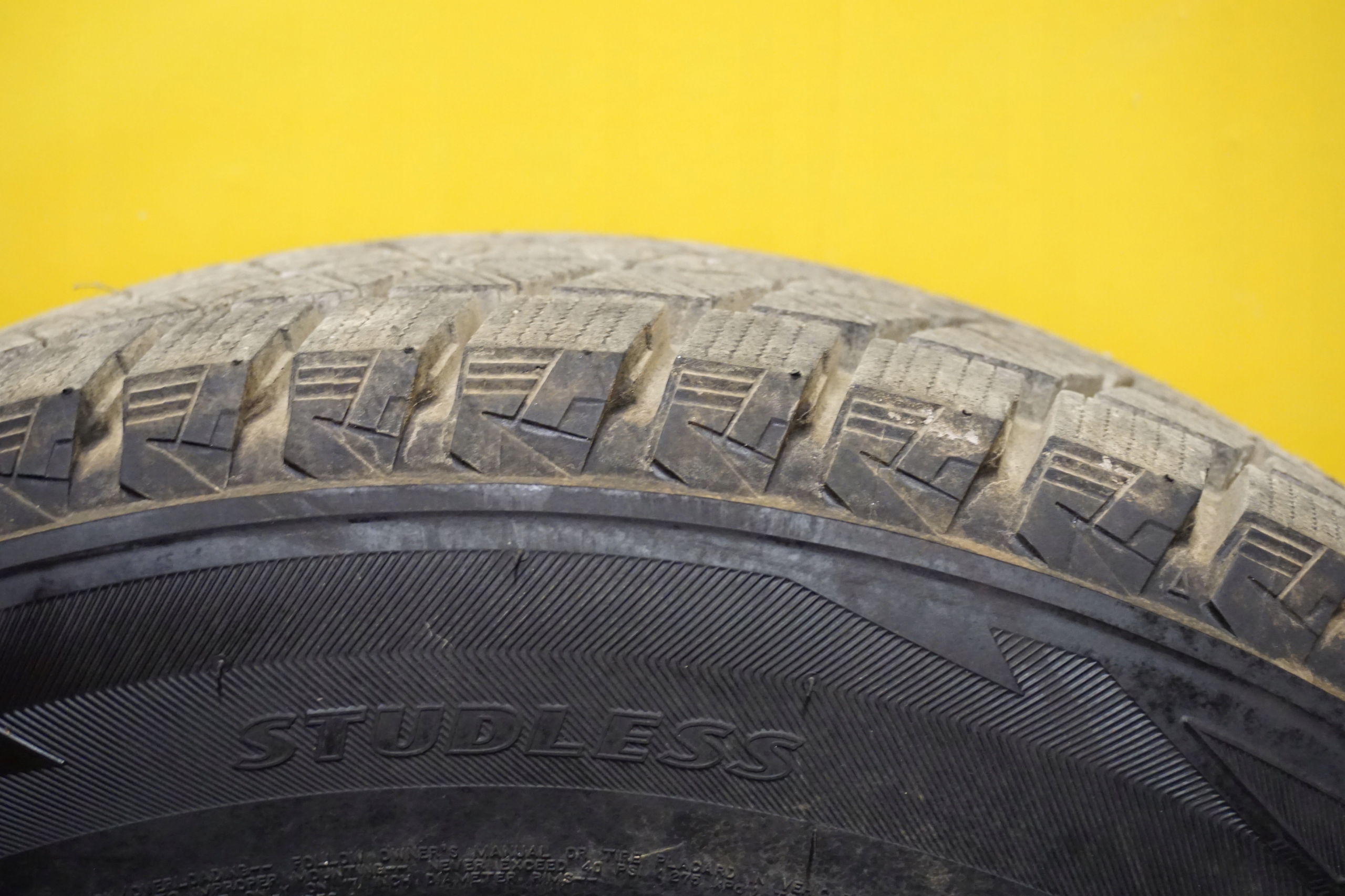 SUBARU CROSSTREK 2024 Koło Opona Felga 7Jx17 ET55 225/60R17 Marka opon Bridgestone