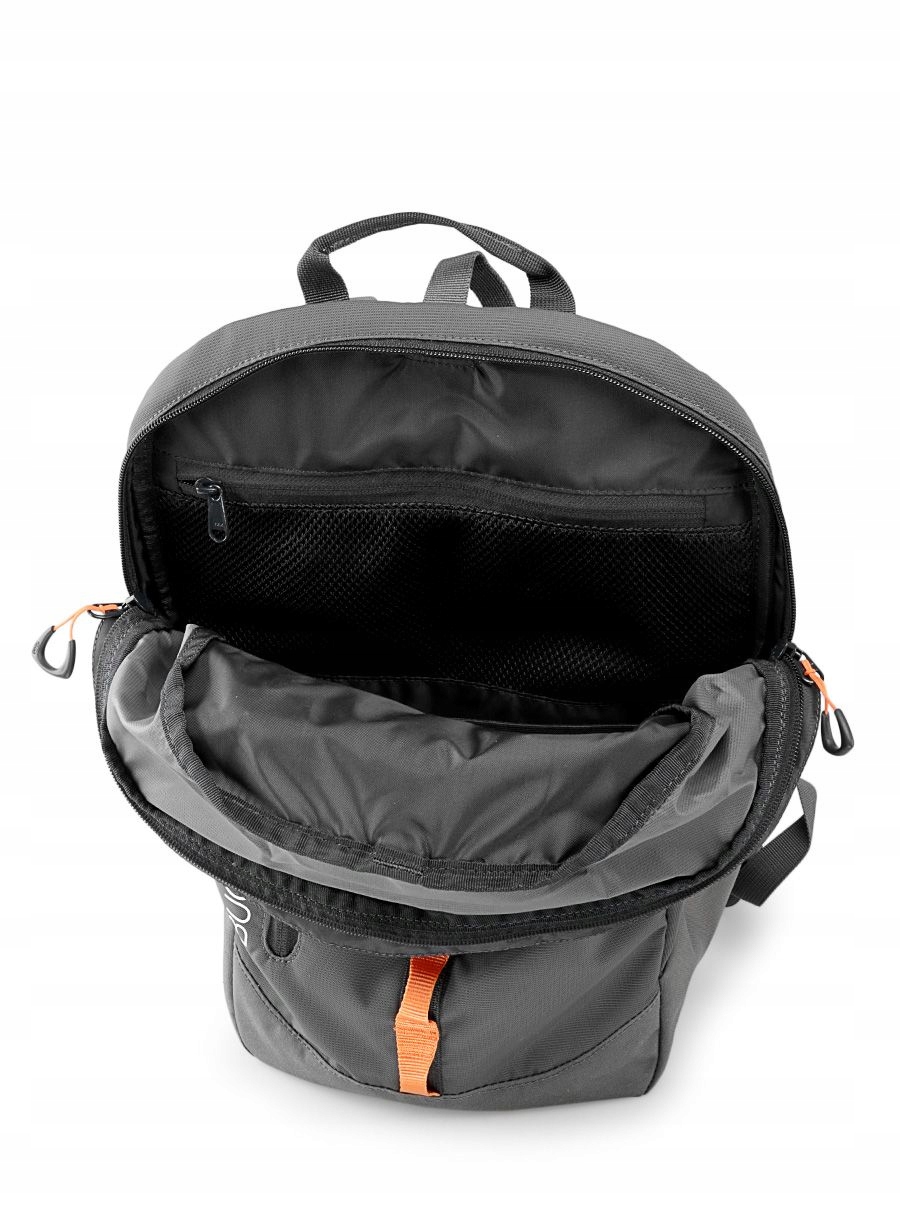 Plecak wspinaczkowy Petzl Bug - gray Marka Petzl