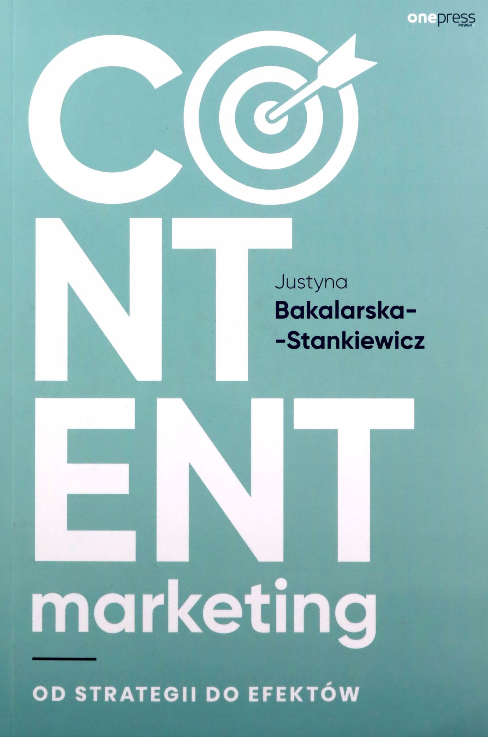 Content marketing