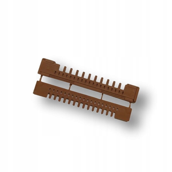 

Zasuwka na wylotek plastikowa 185 mm