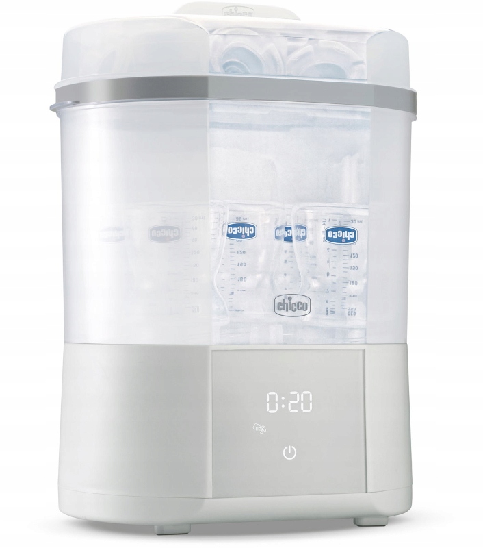 Chicco all in one hot sale