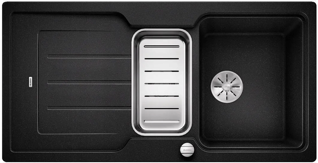 Blanco Classic Neo 6 S Antracit silgranit drez Najlacnejšie!