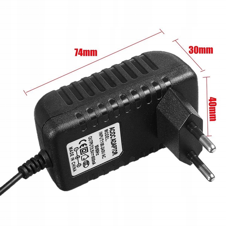 ZASILACZ ŁADOWARKA MYJKI DO OKIEN WV2 WV5 KARCHER EAN (GTIN) 5905280110980