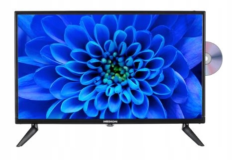 

Telewizor 24" Full Hd Led Tv Tv DVB-T2