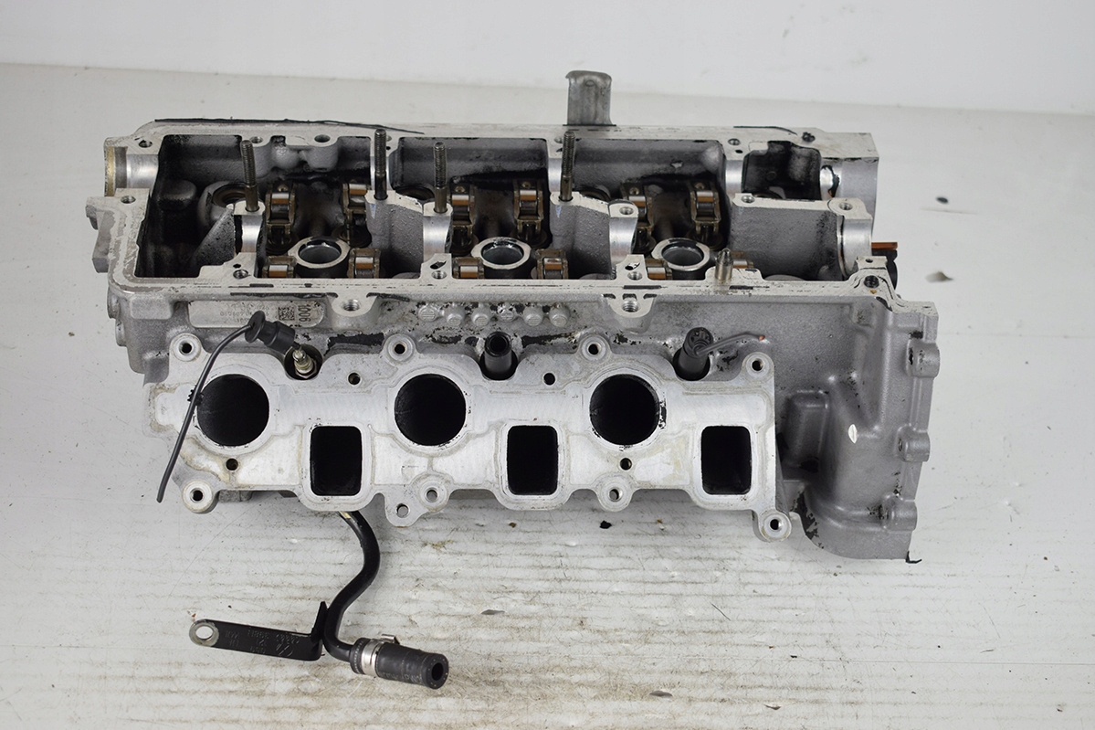 TESTATA Motore AUDI 3.0 TDI 1059353 Destro