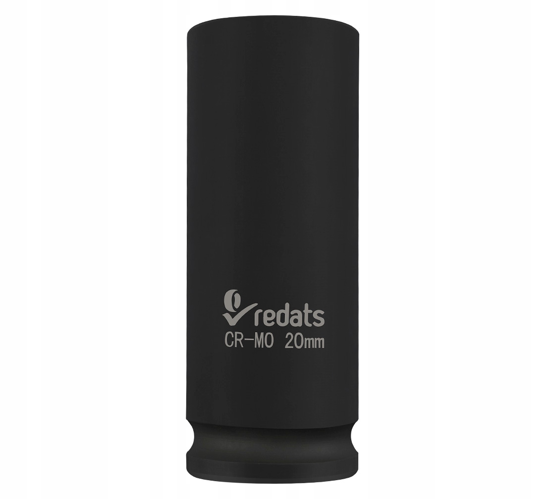 

Nasadka Udarowa Długa na Klucz 1/2'' Redats 20mm