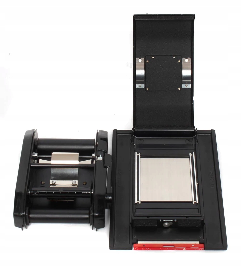 HORSEMAN 6x7 KASETA NA FILM DO KAMERY 4x5" STAN BARDZO DOBRY Model HORSEMAN