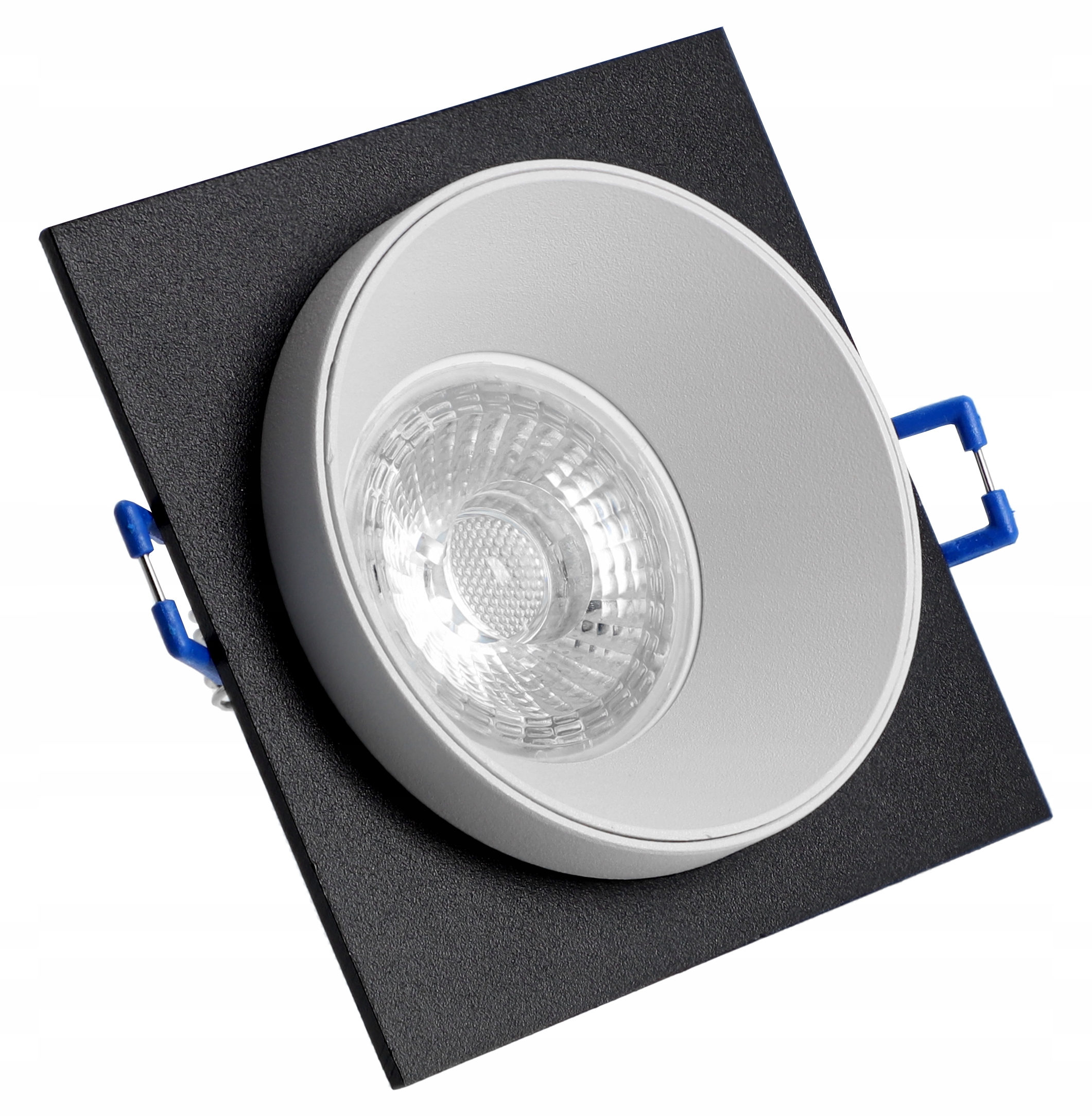 OPRAWA HALOGENOWA OCZKO SUFITOWE DO GU10