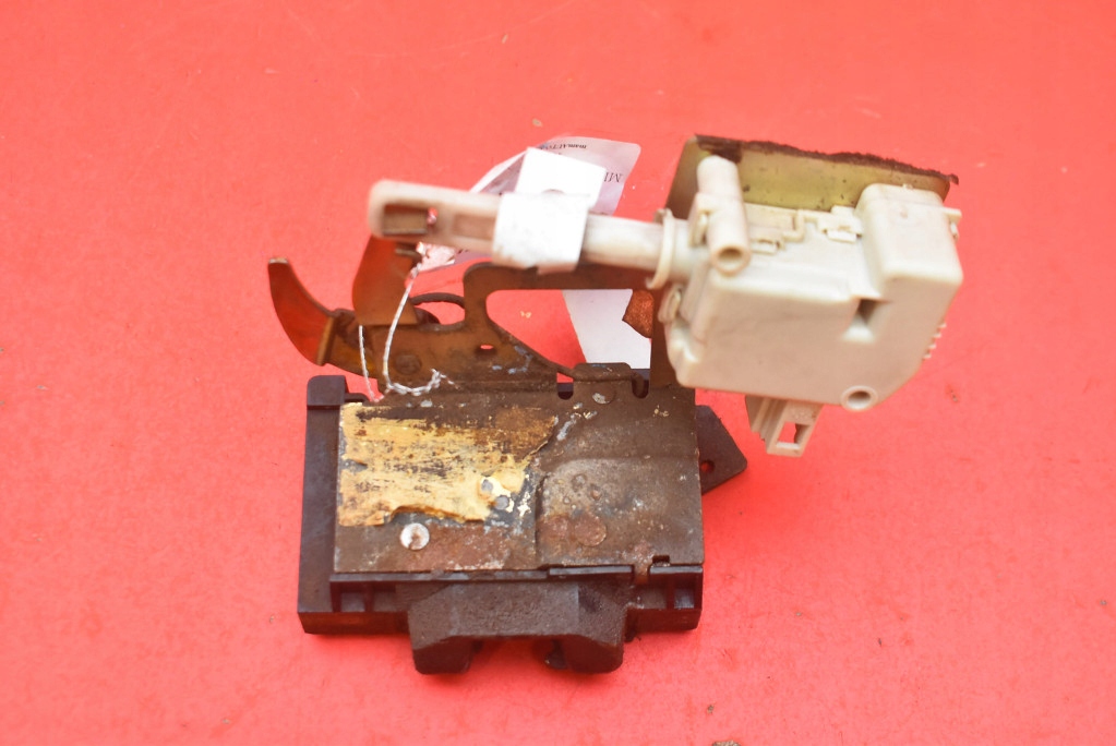 lock bonnet rear part boot FORD GALAXY MK1 1 and 00-06