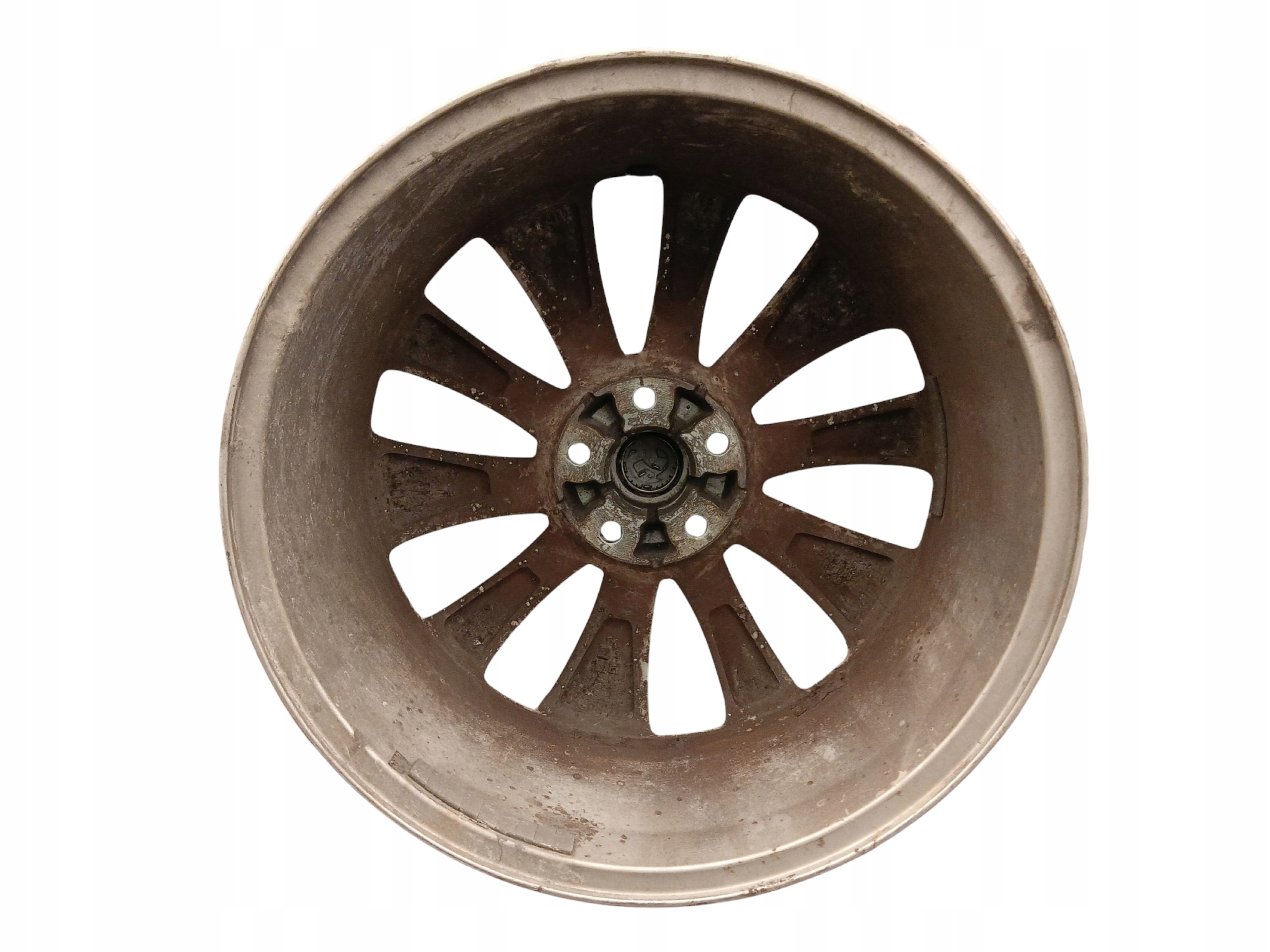disk hliníkový OPEL MOKKA A X 18'' 7J ET38 5X105 95493724