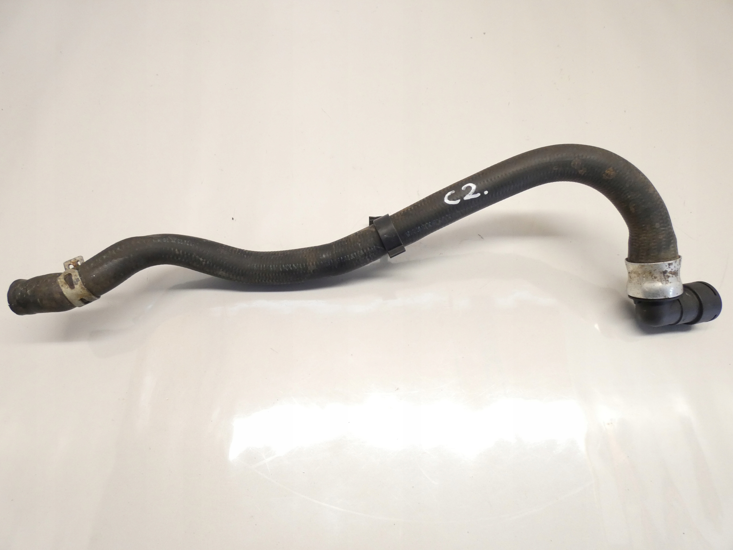 prijenos crijevo vode CITROEN C2 1.4 8V KFV 03-09