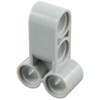 

Lego Łącznik 1szt LBGray 32557 4211714 1szt N