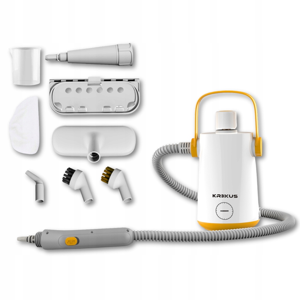 Parní Čistič Parní Zařízení Na Čištění Úklidu Sada