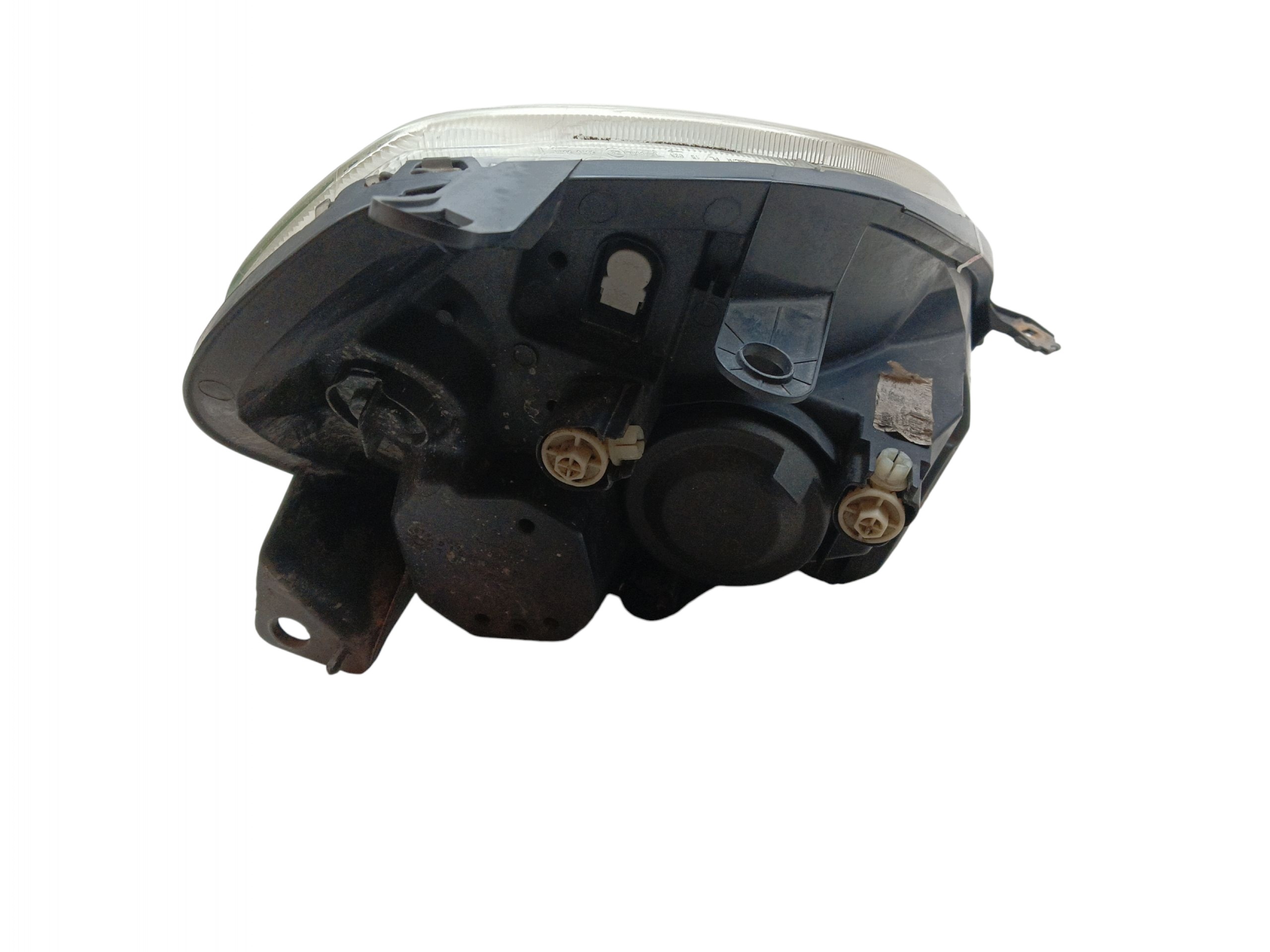 light REFLEKTOR left front FIAT PUNTO EVO (2009-2012) EUROPA