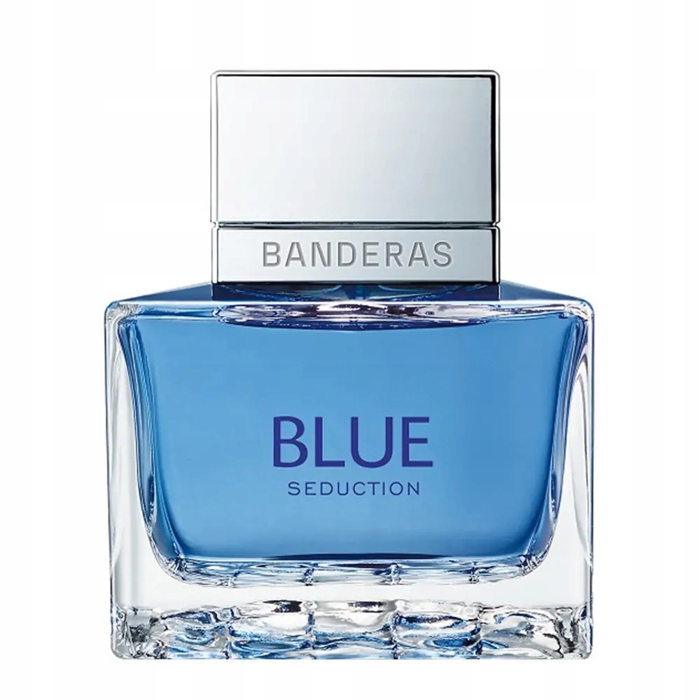 Originální Antonio Banderas Blue Seduction For Men Toaletní voda 50 ml