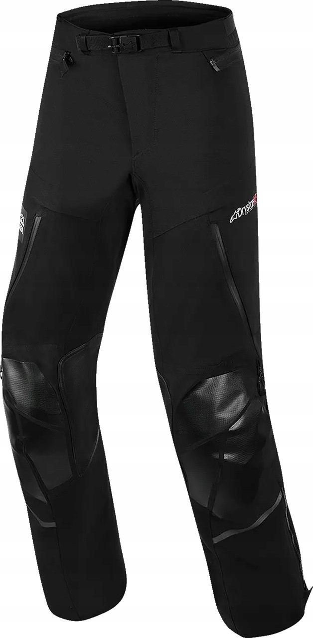 Nohavice Alpinestars Andes Pro Drystar Xf Pants Black XXL