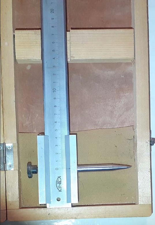 SUWMIARKA SUWMIARKI Traserska Rysikiem KINEX 1000 Marka Kinex