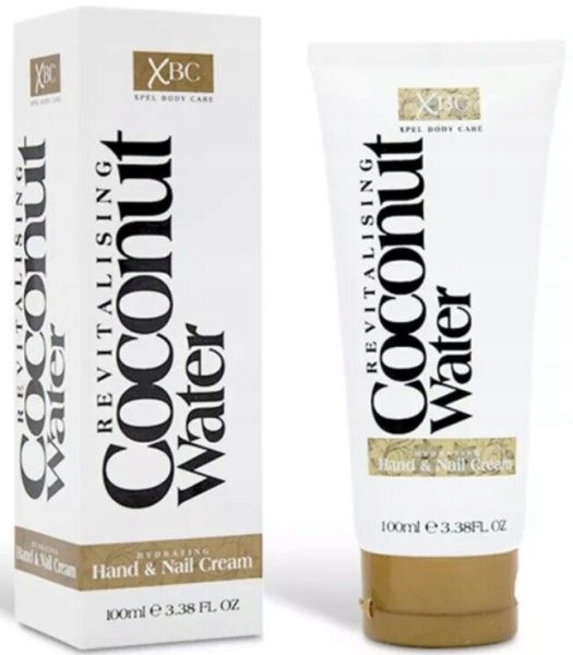 

Xpel Coconut Water Krem do Rąk 100ml