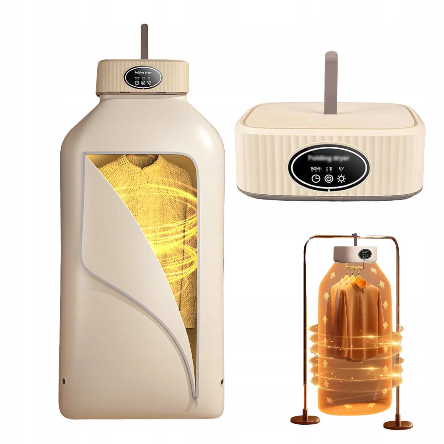 Levně Sušák Pro Skladování S Vysokou Zátěží