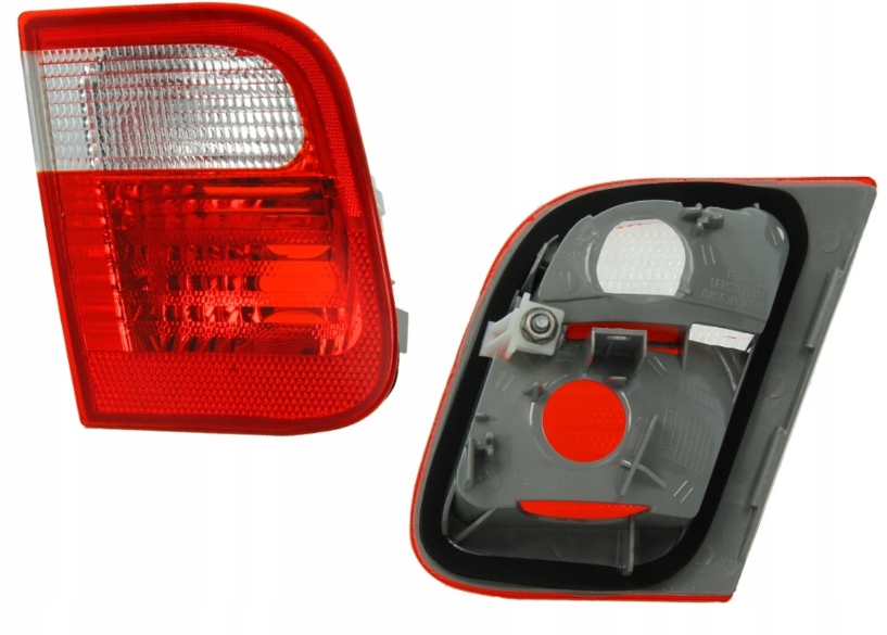 

Bmw 3 E46 Sedan 98-01 Lampa Tylna Lewa
