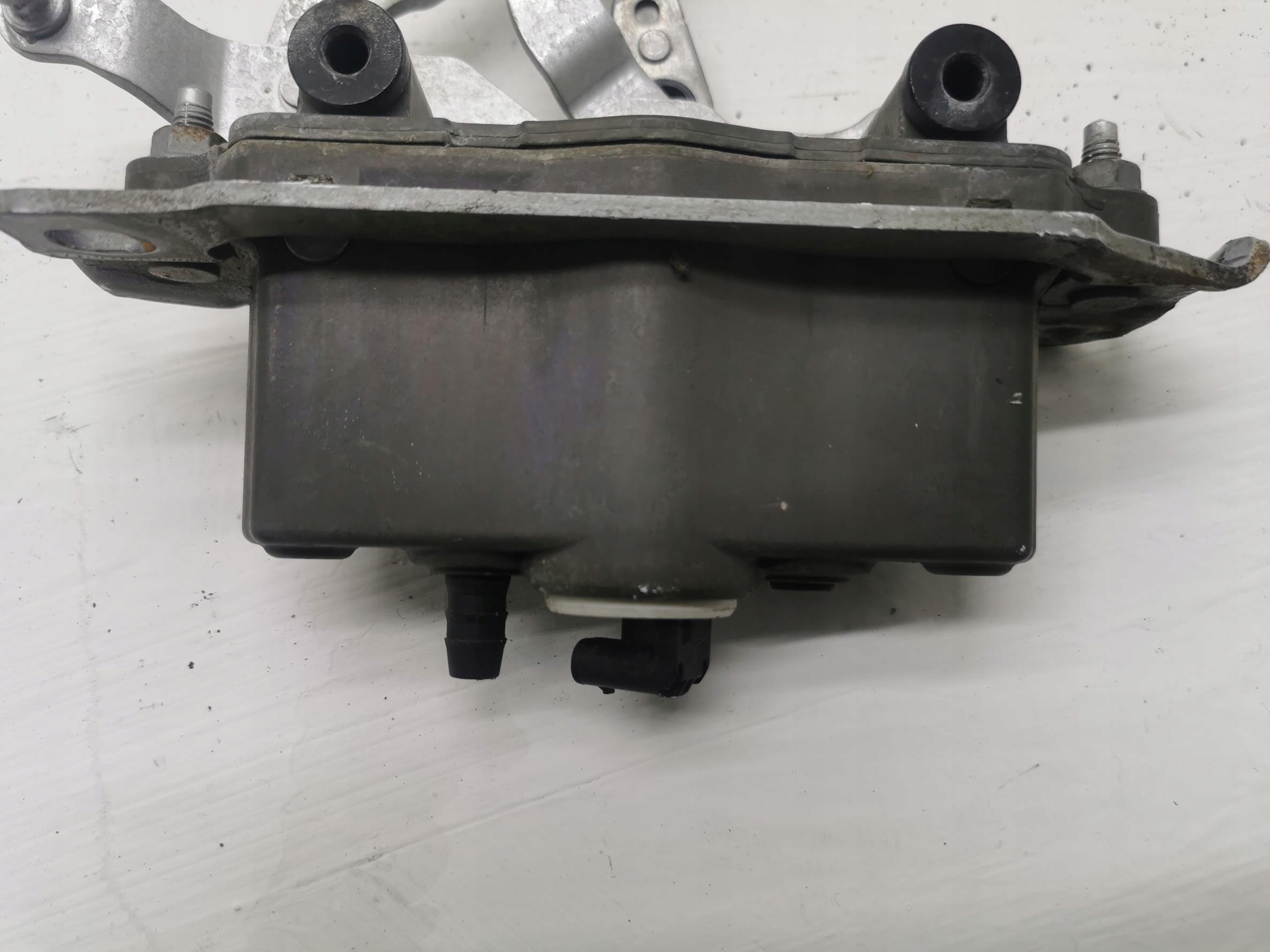 NABOJ bonnets hinge left MERCEDES E-KLASA W212 775