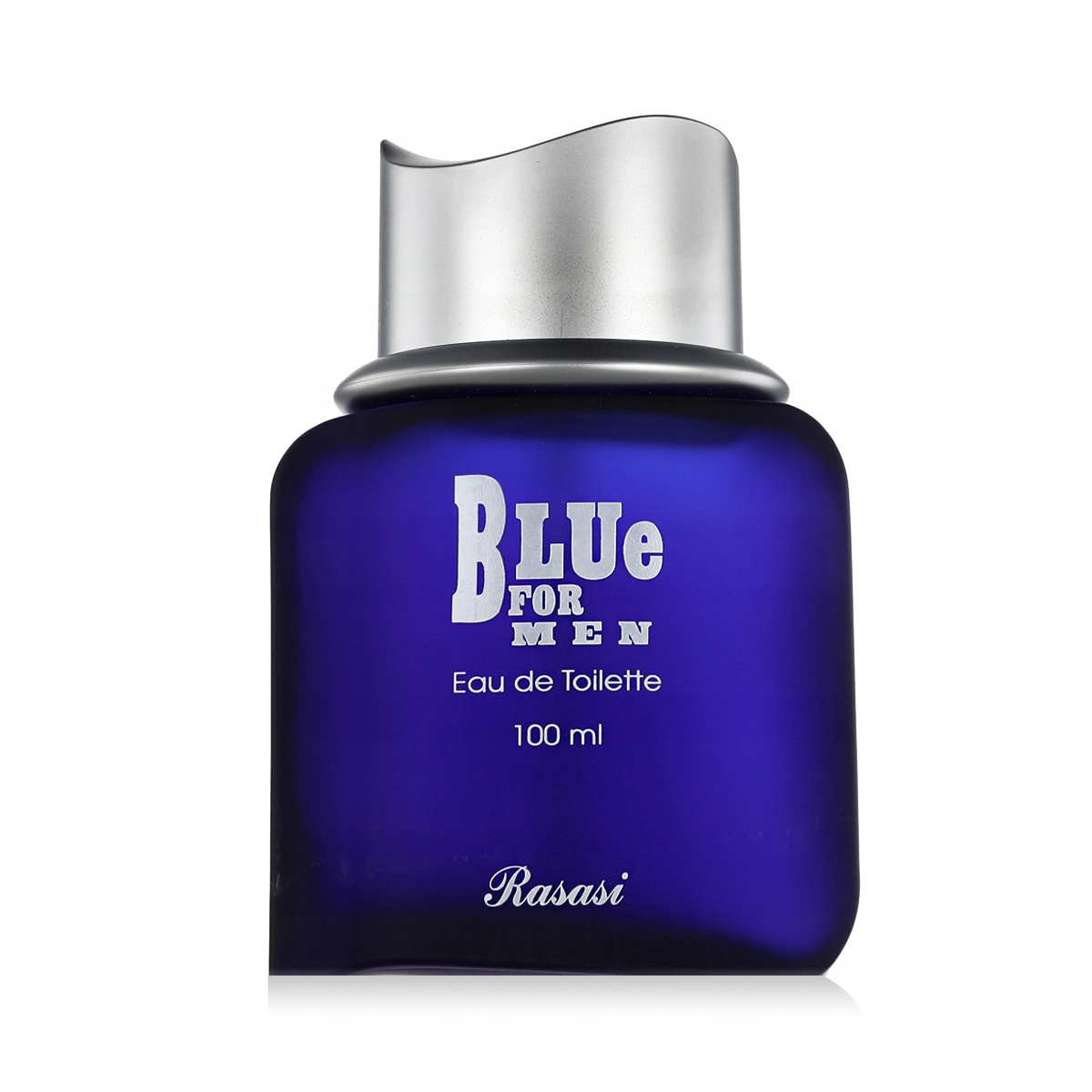 Rasasi Blue For Men Edt 100 ml M